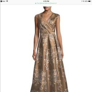 Beautiful Chette B formal dress.